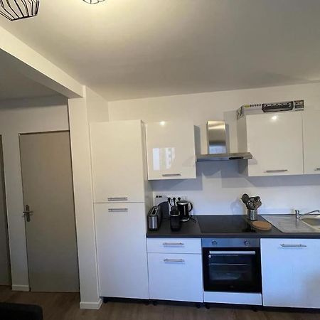 Appartement 6 Personnes - Proche Du Funiculaire Bourg-Saint-Maurice Exteriér fotografie