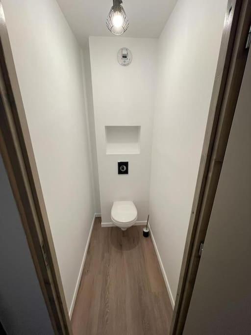 Appartement 6 Personnes - Proche Du Funiculaire Bourg-Saint-Maurice Exteriér fotografie