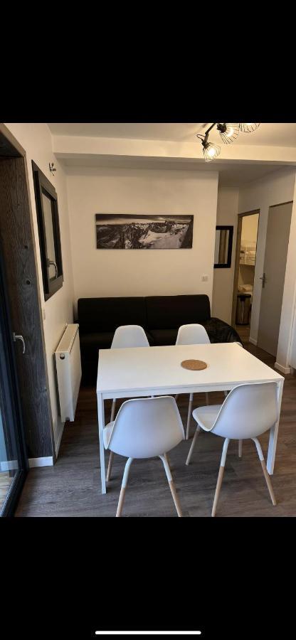 Appartement 6 Personnes - Proche Du Funiculaire Bourg-Saint-Maurice Exteriér fotografie