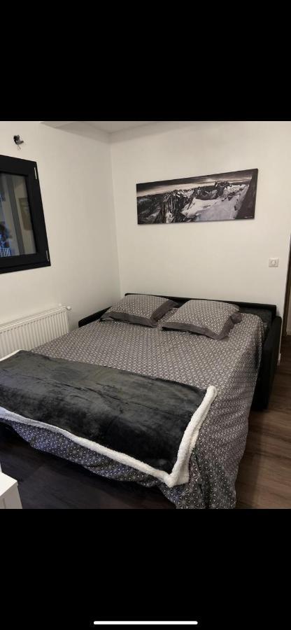 Appartement 6 Personnes - Proche Du Funiculaire Bourg-Saint-Maurice Exteriér fotografie